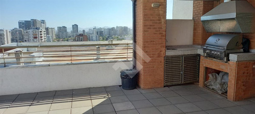 Departamento En Venta En Ñuñoa