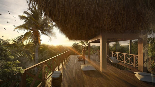 Imagen 22 de 22 de En Venta Villa De Lujo En Tulum (461)