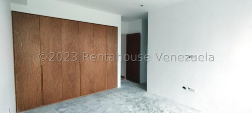 Se Vende Apartamento En La Lagunita Mls #21-16620