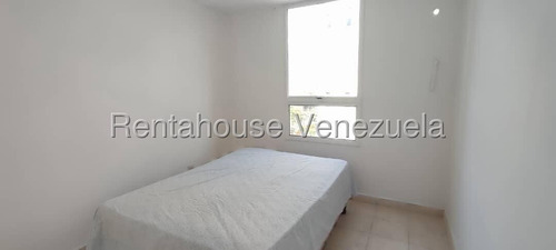 Dennymar, Vende Espectacular Apartamento Con Alta Seguridad Posee 71m2 Fresco E Iluminado Con Bellas Areas Comunes B5a20748