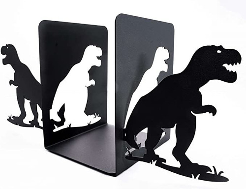 Trex Sujetalibros For Kids I Book Ends For Home Decorative