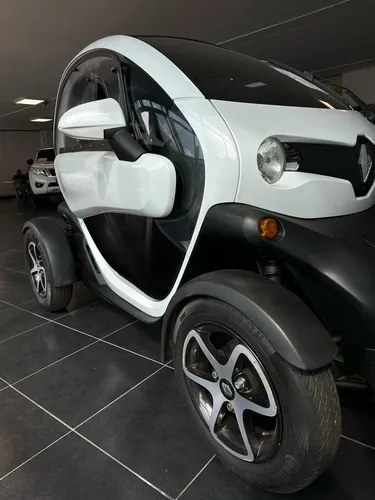 Renault Twizy Technic
