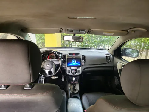 Kia CERATO FORTE 1.6