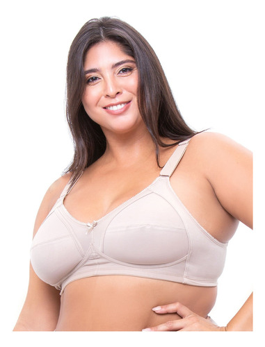 Corpiño Mujer Reductor Linea Plus Elegance Cocot 5566