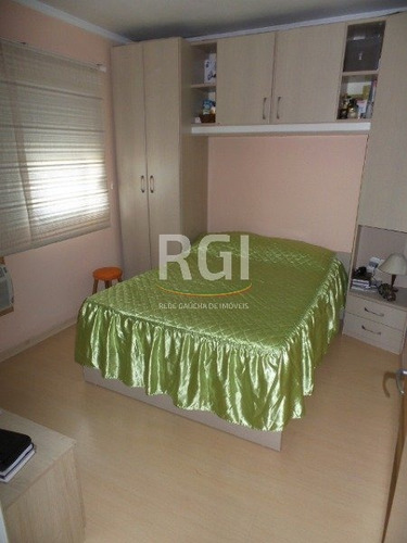 Casa Em Aberta Dos Morros Com 2 Dormitórios - Mi7705