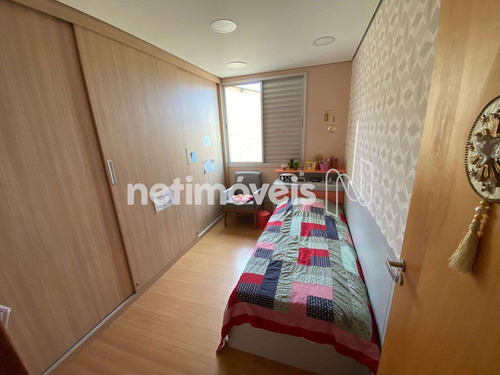 Imagem 13 de 21 de Venda Apartamento 3 Quartos Carlos Prates Belo Horizonte - 126438