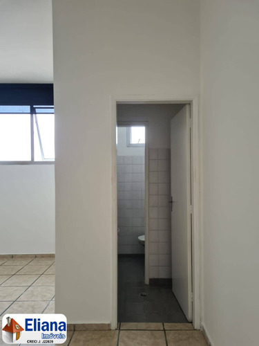Imagem 2 de 6 de Sala Comercial Em São Caetano Do Sul - Na2134