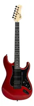 Comprar Guitarra Tagima Sixmart Com Efeitos Delay Reverb Chorus