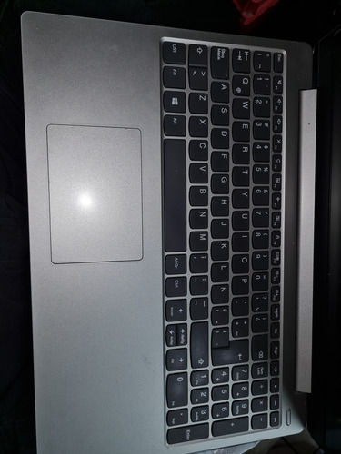 Ideapad 15.6 8gb De Ram - 240gb Ssd - Amd Ryzen 5 2th (Usado)