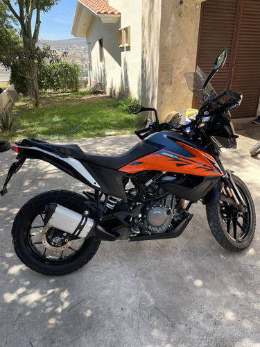 Ktm 390 Adventure 2022 Pregunte!!!!!