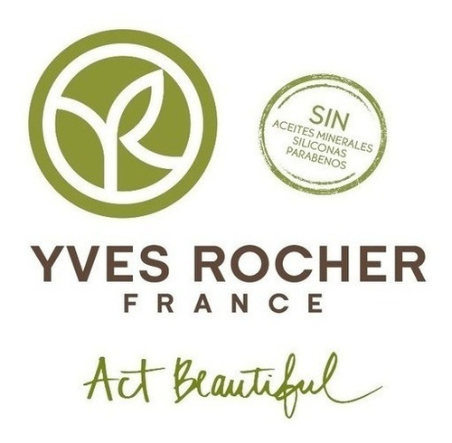Imagen 3 de 3 de Serum Nutri Regenerador Elixir De Belleza Yves Rocher