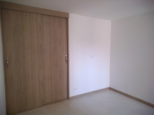Apartamento En Arriendo La Palma 649-14521