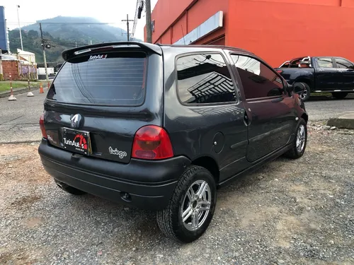 Renault Twingo access 1.150