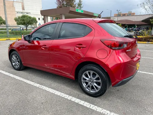 Mazda 2 Touring 1.5