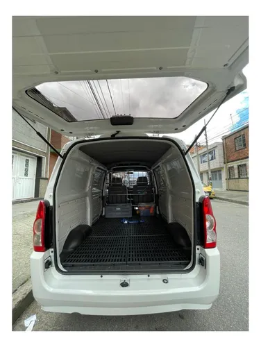 Chevrolet N300 1.2 Cargo Plus