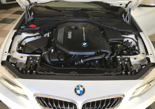 Bmw Serie 2 3.0 240i M Package 2018