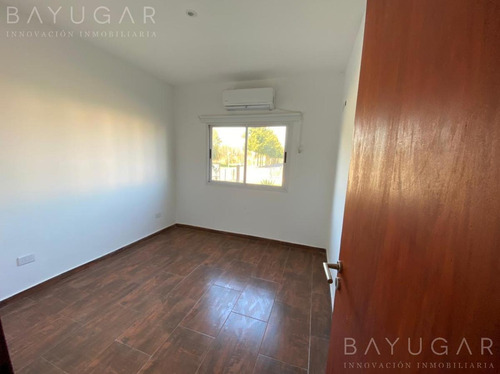 Imagen 8 de 11 de Venta - Casa En La Cañada De Pilar Bayugar Negocios Inmobiliarios