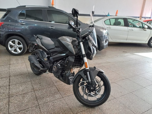 Imagen 3 de 3 de Bajaj Dominar 400 2021