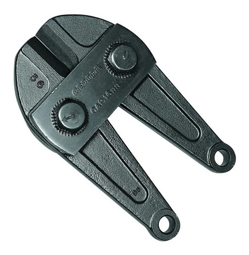 Lamina Para Tesoura Corta Vergalhão 42 Starfer Original