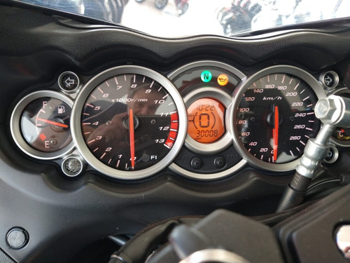 Suzuki Gsx 1300r Hayabusa