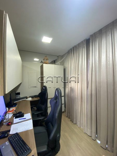 Imagem 5 de 16 de Casa Sobrado Em Condomínio Com 4 Quartos No Acacia Imperial - 57231-v