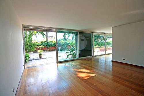 Casa Maravilhosa Em Terreno De 1.020,00 M2 Próxima A Praça Do Por Do Sol - 353-im314125