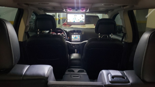 Dodge Journey 2013 3.6 R/t 5p