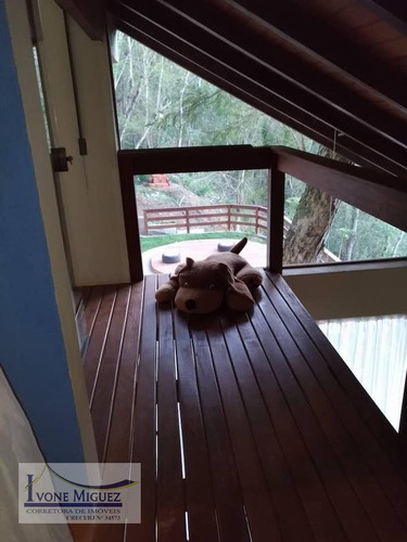 Imagem 11 de 15 de Casa 02 Pavimentos Em Vale Das Videiras - Petrópolis - 3352