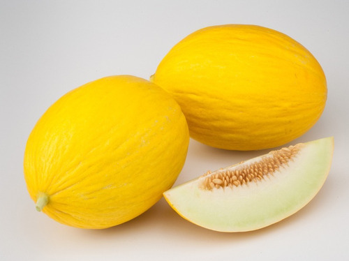 Melon Oro Semillas 10 Unidades