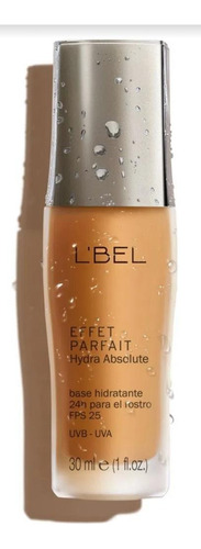 Base De Maquillaje Lbel Effet Parfait Hidra Absolute