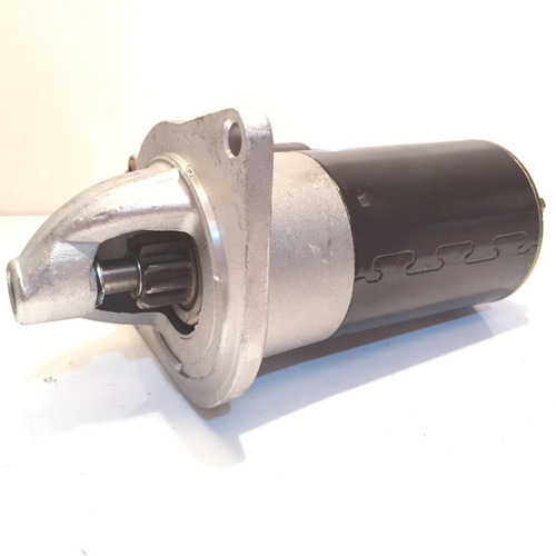 Imagen 2 de 8 de Arranque Jeep Wagoneer 6-8c Wrangler Cj5 Cj7 10d 1813207