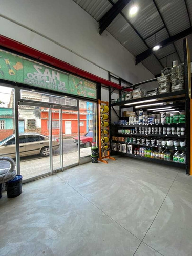 Johana Lazaro Vende Galpon En Santa Rosa, Valencia. Cerca Del Puente De Santa Rosa *solo Clientes*