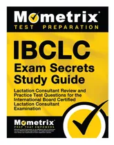 Comprar Libro: Guía De Estudio Sobre Los Secretos Del Examen Del Ibc