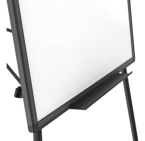 Viz-pro Caballete Magnético Para Pizarra Blanca, 36 X 24 Pul