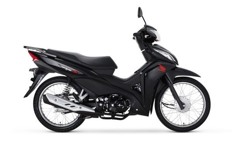 Imagen 2 de 15 de Honda Wave 110 Rayos
