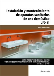 Instalacion Y Mantenimiento De Aparatos Sanitarios De Uso Do