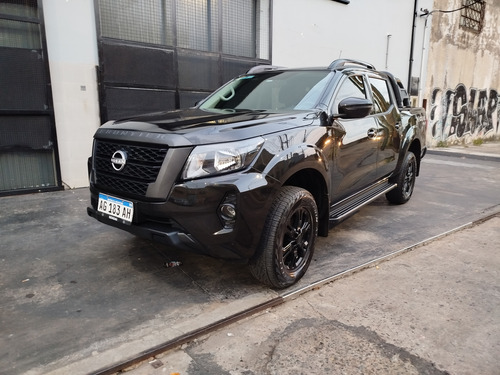 Nissan Frontier 2.3 X-Gear + Cd 4X4 At
