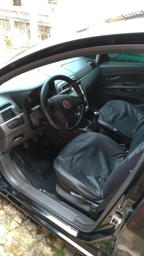 Fiat Punto 1.4 Elx Flex 5p 2010