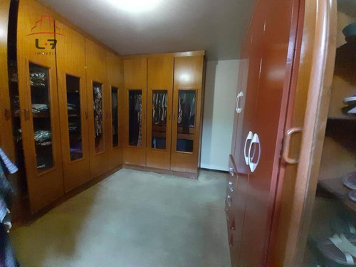 Imagem 13 de 30 de Casa Com 3 Dormitórios À Venda, 300 M² Por R$ 839.000,00 - Santa Quitéria - Curitiba/pr - Ca0144