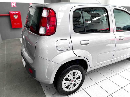 Imagem 15 de 15 de Fiat Fiat Uno Vivace 1.0 2014