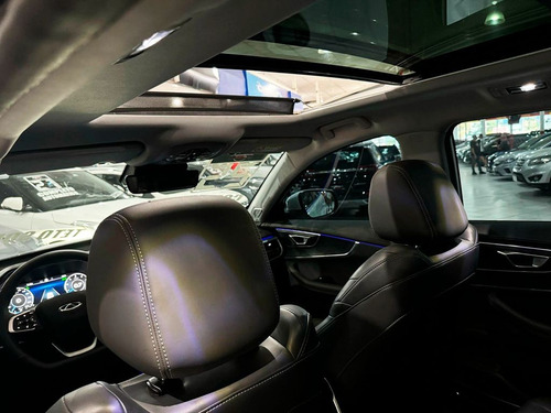 Chery Tiggo 8 1.6 TGDI TXS MAX DRIVE DCT