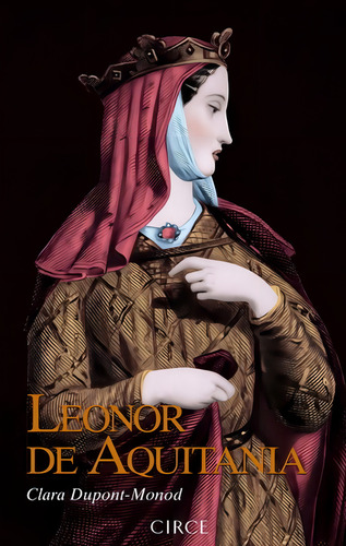 Leonor De Aquitania