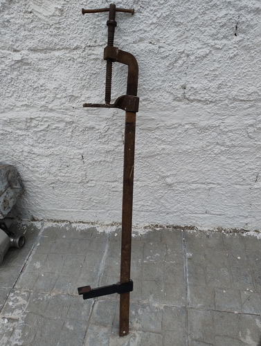 Sargento De Carpintero 90cm (Usado)