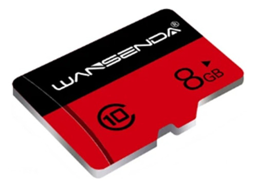 Memoria Microsd 8 Gb Wansenda