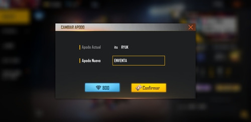Imagen 3 de 3 de Cuenta Veterana Free Fire