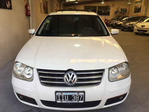 Volkswagen Bora 2.0 Tredline