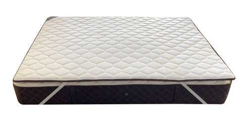 Imagen 2 de 10 de Accesorio Pillow Desmontable Fisher 140x190 Cuotas + Envio!