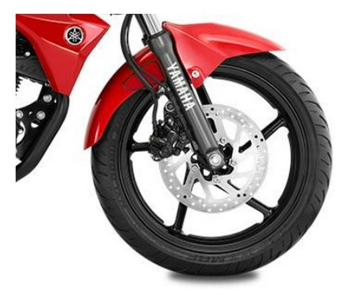 Imagen 13 de 16 de Yamaha Fz Fi 0km 12 Cuotas Sin Interes! En Cycles