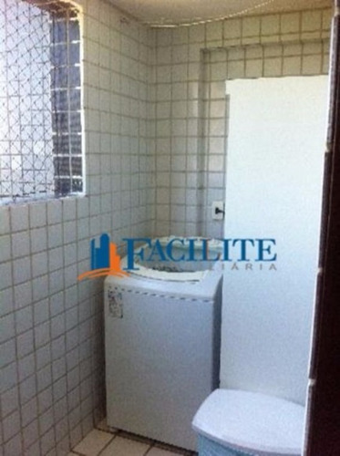Imagem 13 de 15 de Apartamento No Miramar - 21463