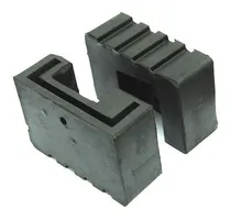 Comprar Sapata Pé Para Escadas De Fibra Extensíveis 30mm X 83mm